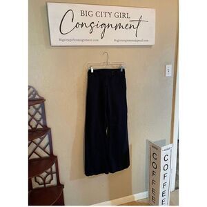 Black New York and Company Slacks